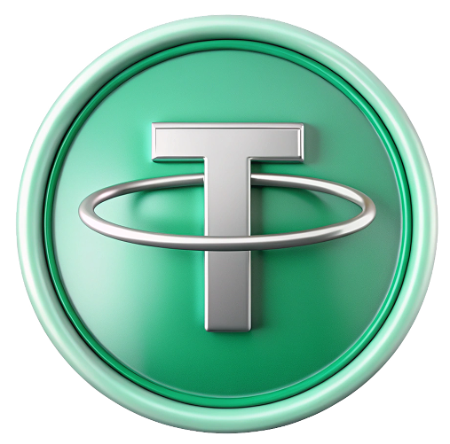 USDT Icon